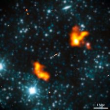 Alcyoneus Galaxy