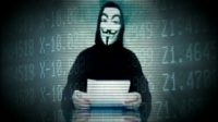 Anonymous’ Hackers Group