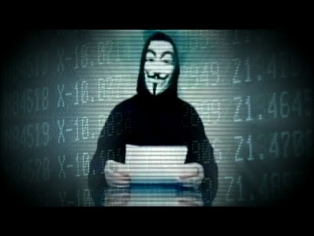 What is Anonymous? The group went from 4chan to cyberattacks on Russia