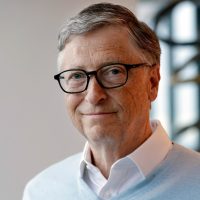 बिल गेट्स (Bill Gates) को हिलाल-ए-पाकिस्तान पुरस्कार (Hilal-e-Pakistan) से सम्मानित किया जायेगा