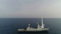 Israel’s C-Dome Defence System