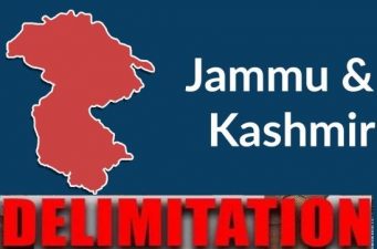 J&K Delimitation Commission- Extension of Term