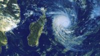 Tropical Cyclone Emnati