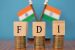 Foreign Direct Investment Trends in India 2024