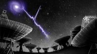 What are “Fast Radio Bursts?”