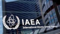 IAEA Extraordinary Meeting on Ukraine