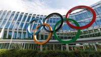 Mumbai: Host of IOC Session 2023