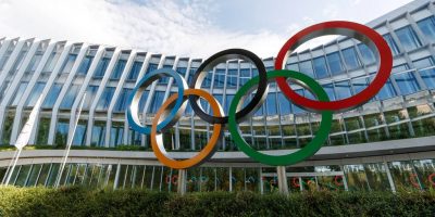 Mumbai: Host of IOC Session 2023
