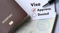 Immigration Visa Foreigners Registration Tracking Scheme