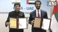 India-UAE Comprehensive Economic Partnership Agreement – Update (February, 2022)