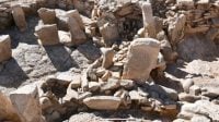 Jordan: Discovery of 9000-year-old Shrine
