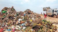 MoHUA Approval to A.P under Garbage Free Cities