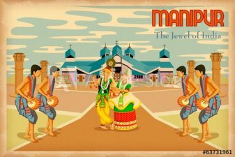 Manipur tops in Breastfeeding, Infant & Young Child Feeding Practices
