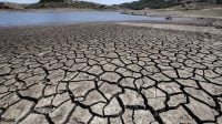 Global Drought Snapshot