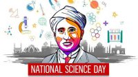National Science Day
