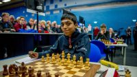 Chess: Victory of Praggnanandhaa over Magnus Carlsen