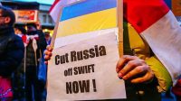 SWIFT Ban on Russia