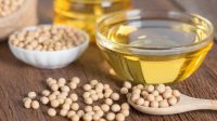 India’s Record Soyoil Import from the United States of America
