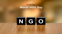 World NGO Day 2022