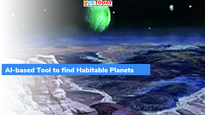 AI-based Tool to find Habitable Planets