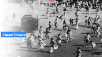 100 years of Chauri Chaura incident