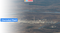 Chernobyl Plant