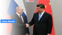 Russia – China Joint Statement