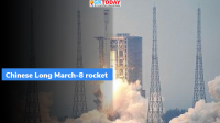 China’s Record Launch of 22 Satellites