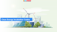 Kerala- CEIIC MoU for Clean Energy Incubation Centre