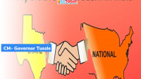 West Bengal: CM- Governor Tussle