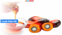 Cut in Tax on crude palm oil imports