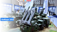 DefExpo 2022