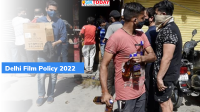 Delhi Film Policy 2022
