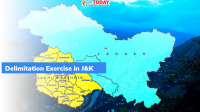 Changes proposed by J&K Delimitation Panel