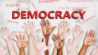 V-Dem Institute – Democracy Report 2022