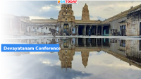 Devayatanam Conference