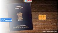 Working of e – Passports