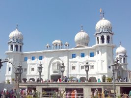 अंबाला जिला, हरियाणा