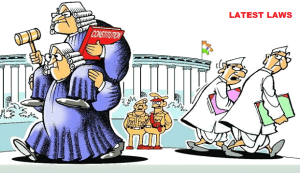 न्यायाधीशों को हटाना