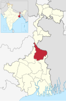 मुर्शिदाबाद जिला