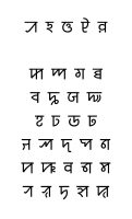सिलहटी भाषा