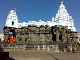 हिंगोली जिला, महाराष्ट्र