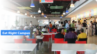 FSSAI ‘Eat Right Campus’