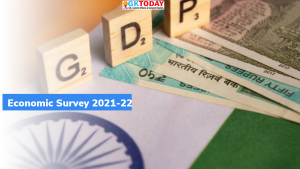 आर्थिक सर्वेक्षण 2021-22 के मुख्य बिंदु (Economic Survey 2021-22 Highlights)