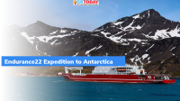 Endurance22 Expedition- Key Facts