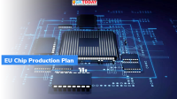 EU Chip Production Plan