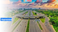 Delhi-Mumbai Expressway: PM inaugurates first stretch