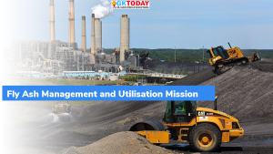 ‘Fly Ash Management and Utilisation Mission’ क्या है?