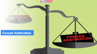 US Bill to bar Forced Arbitration in Sexual Assault Cases