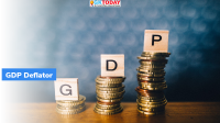 GDP Deflator Forecast for FY23